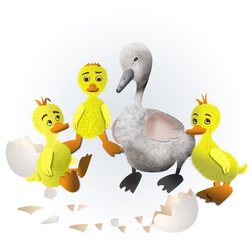 Vilain Petit Canard icon