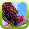 Funfair Ride Simulator: Spin-around