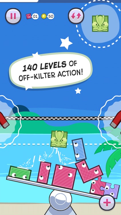 Lotsa Blocks