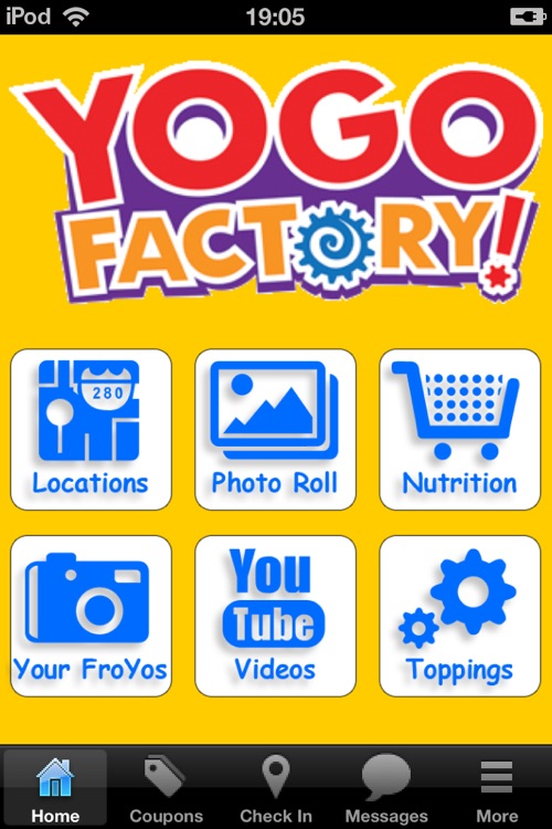 YogoFactory