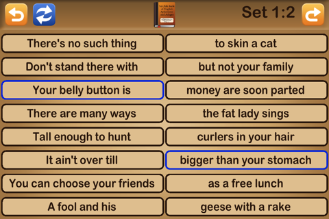 Lingo the Word Game screenshot 3