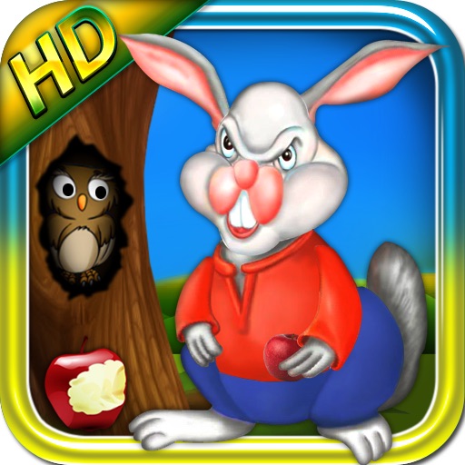 Hungry Time HD icon