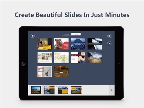 SlideIdea - Make Your Presentation Life Easier screenshot 2