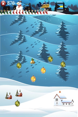 Amazing Christmas Free screenshot 3