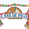 Casa De Pico