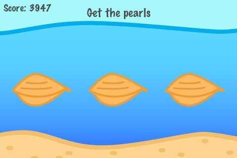 The Impossible Test WATER screenshot-3