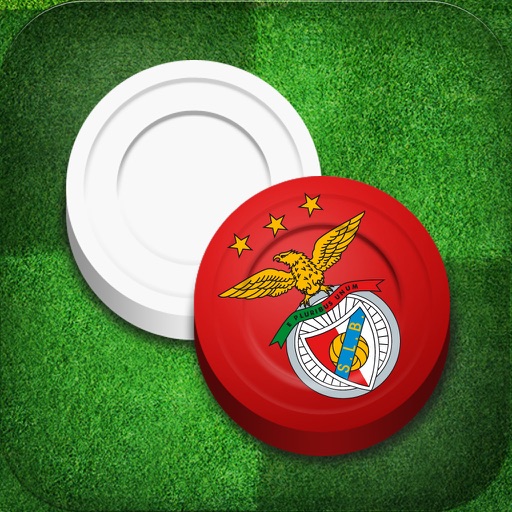 Damas Benfica icon