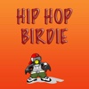 Hip Hop Birdie - A Flying Birdie Flapping