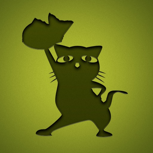 TaiyakiCatPlus Icon