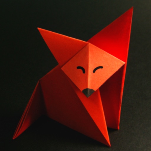 TinyStone Origami