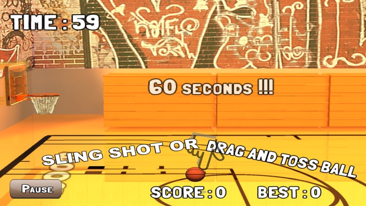 BasketBall Hoops Free +