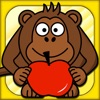 Mad Monkey Free - Fun Kids Games and Kid Arcade... - iPhoneアプリ