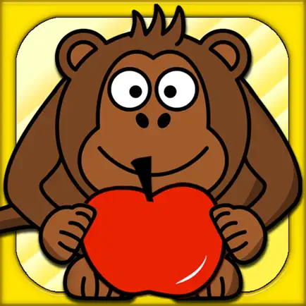 Mad Monkey Free - Fun Kids Games and Kid Arcade... Cheats