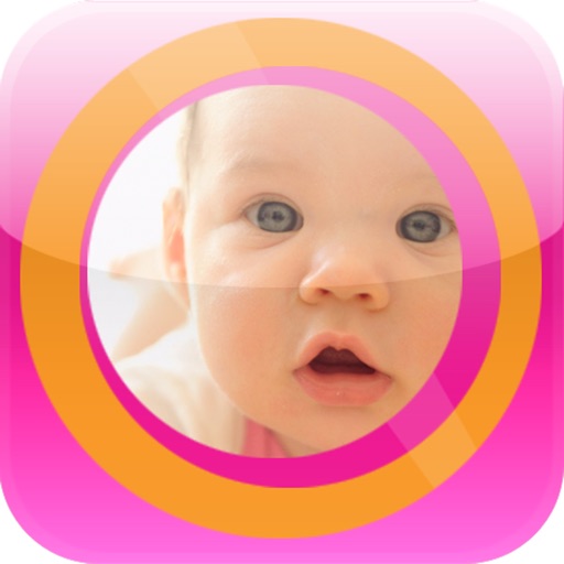 iBaby Monitor BM