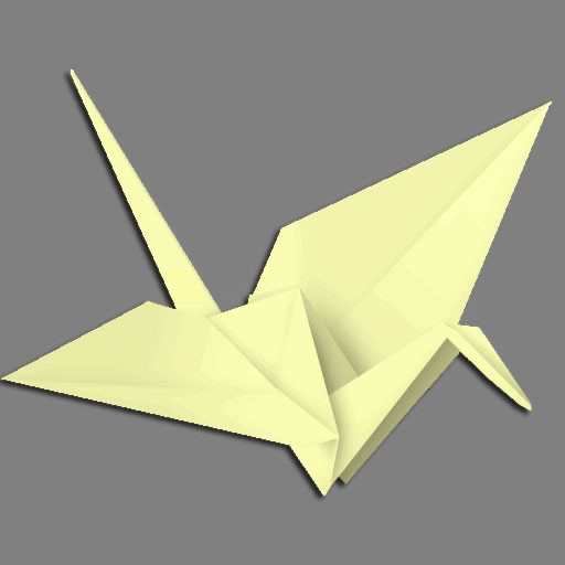 Origami Trainer icon