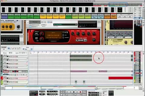 GarageBand Essentials 3