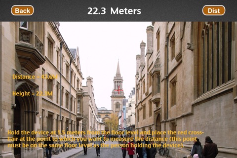 Smart Distance&Height Tool screenshot 3