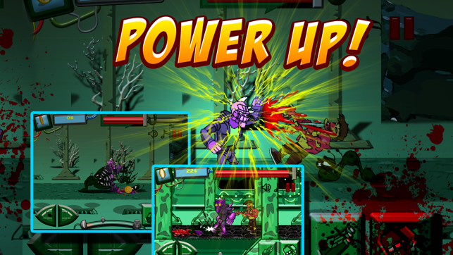 Kick Punch Attack Lite(圖3)-速報App