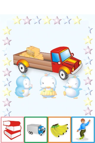 Smart Kids - Fun Educational Learning Game for Kids screenshot 2