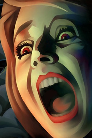 Horror Movie Sounds