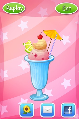 Ice Cream Now-Cooking game screenshot 4