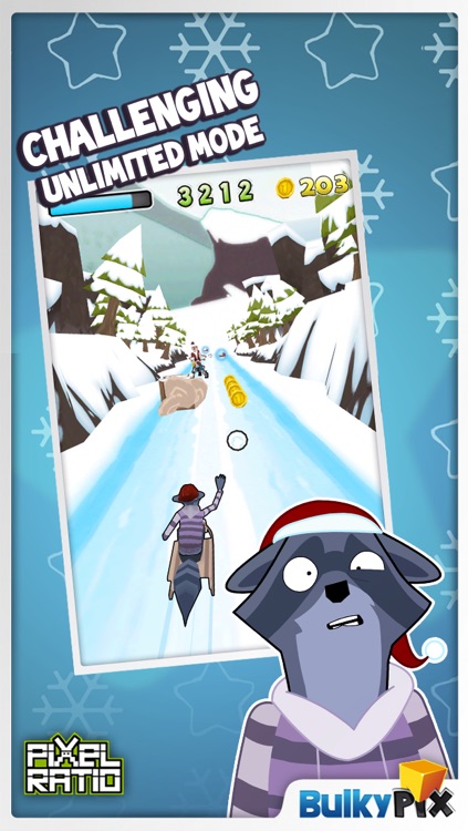 Aby Escape Deluxe