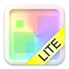 Rainbow Blocks Lite ikon