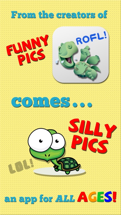 Silly Pics screenshot-4