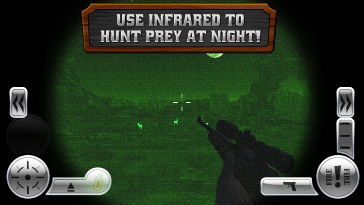 Deer Hunter Reloaded