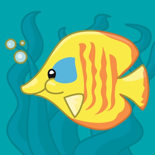 My Sea Friends icon