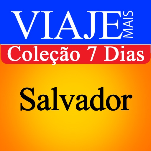 Salvador - Coleção 7 Dias icon