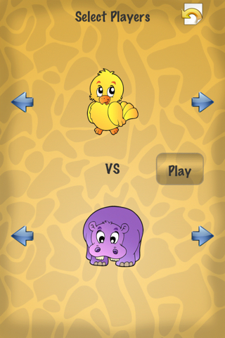 Animal Dots! screenshot 3