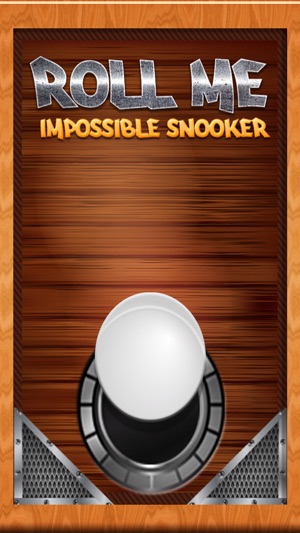 Roll me: The Impossible Snooker(圖1)-速報App