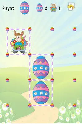Game screenshot Easter Dots! hack