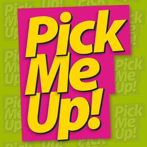 Pick Me Up! Puzzles icon