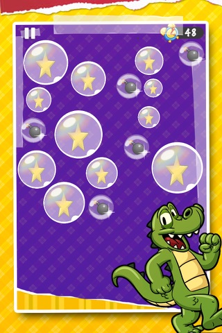 Pop Bubble - Target Trouble HD screenshot 3