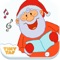 Christmas Jingles - Lyrics and sing along games for the xmas eve!