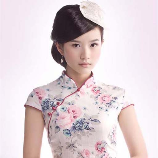 Cheongsam Free