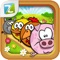 Bubble Zoo Rescue