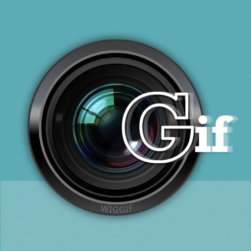 Wiggif-create 3D GIFs