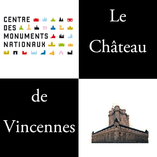Château de Vincennes icon