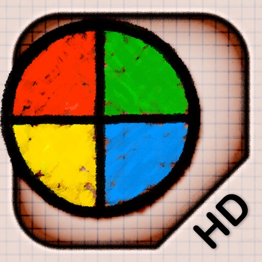 Doodle Jumbo HD icon