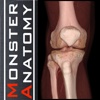 Monster Anatomy HD - Lower Limb