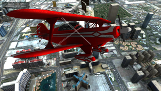 Flight Unlimited Las Vegas Lite screenshot 1