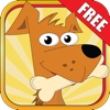 Where is my bone? FREE - A game that will develop your brain memory.