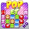 POP ET HD