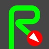 Route+R