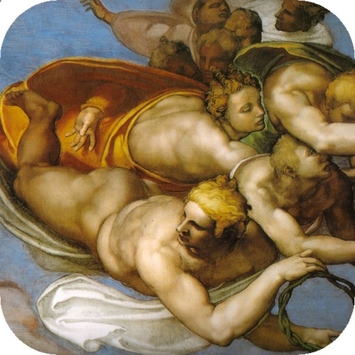 Michelangelo Tiles icon