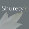 Shurety's