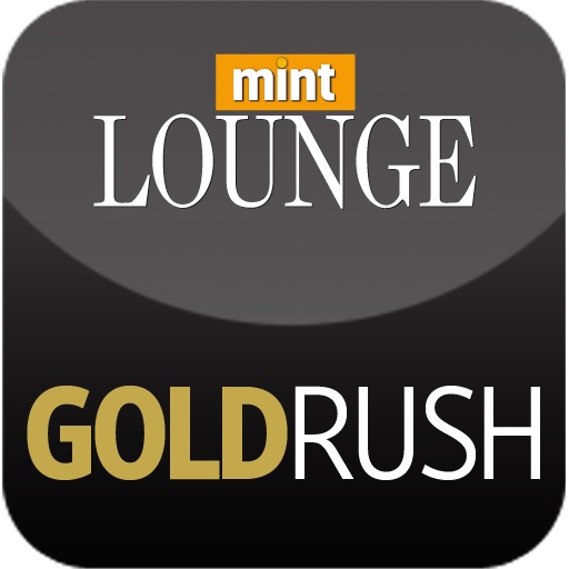 mint GoldRush icon